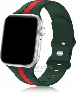 Designer Sport Watch Bands Are Compatible for Apple