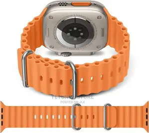 Ultra Max Smart Watch Series 8 Max - Js8