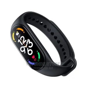 Xiaomi Band 7 Fitness Tracker Smart Watch.