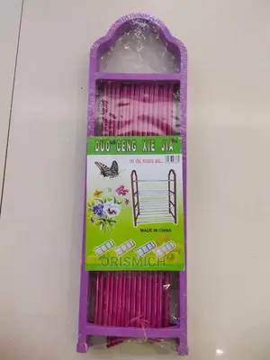Mini. Shoe Rack