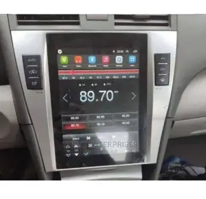 Toyota Camry 06- 11 Tesla Andriod Set