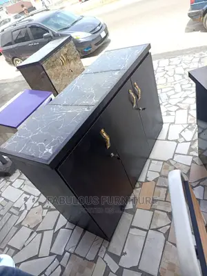 Quality Kitchen Cabinet