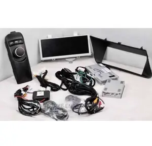 Lexus RX 350 Multimedia Display System