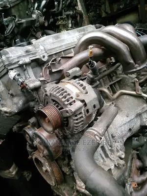 Japanese Engine 2az