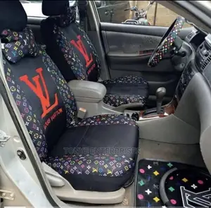 LV Seat Cover