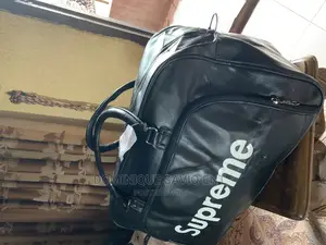 Supreme Designers Travelling Bags