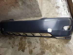 Rx350 Front Bumper