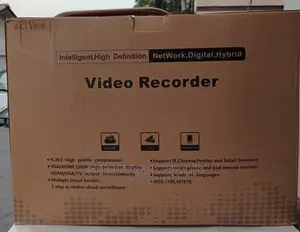 Netview 32ch 5mp DVR