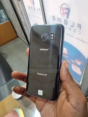 Samsung Galaxy S7 32 GB Blue