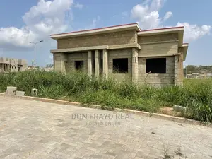 3bdrm Bungalow In Wofun Olodo Estate, Ibadan For Sale