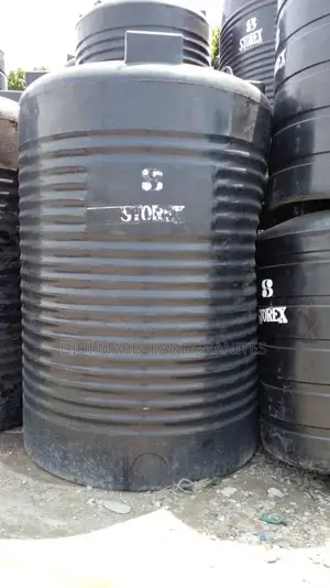 10,000liter Storex Water Tank