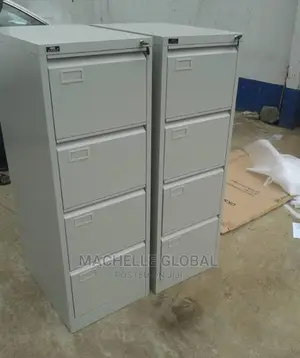 Solid 4drawer Cabinets