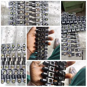 100amps Cable Connector