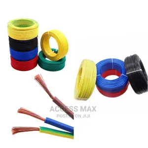 1.5mm 2.5mm 4mm 6mm Solar Cable Flexible Wire