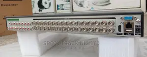Netview 32ch 5mp DVR