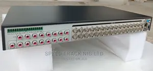 Netview 32ch 5mp DVR