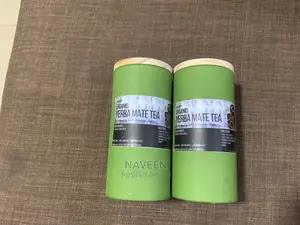 Yerba Mate Herb - 100g