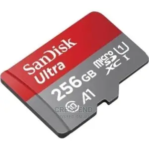 256gb Micro Sd Card. Memory Card