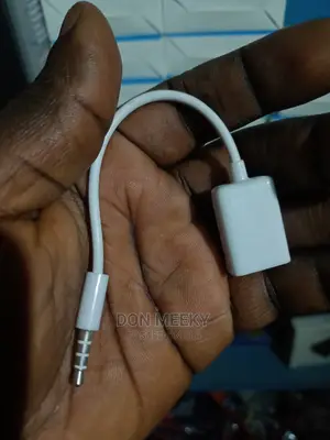 USB Auxiliary Cable