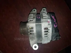 Alternator for Honda CRV 2007-2012