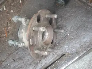 Back Hub Bearing for Honda CRV 2007-2012 4X4