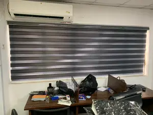 Day And Night Window Blinds