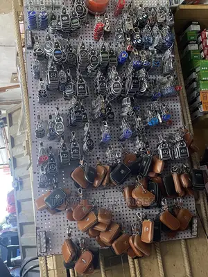 Key Holders and Purse for All Brand of Cars