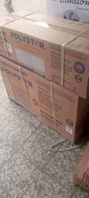 Polyestar Air Conditioner 1.5hp