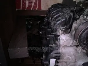 Complete Engine Range Rover Evoque 2013
