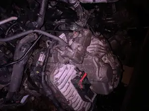 Gearbox Ford Fiesta 2013