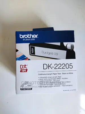 Brother DK 22205