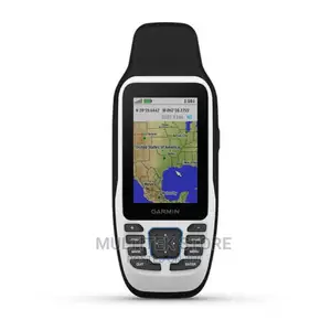 Garmin Gpsmap 79s - Marine Handheld With Worldwide Basemap