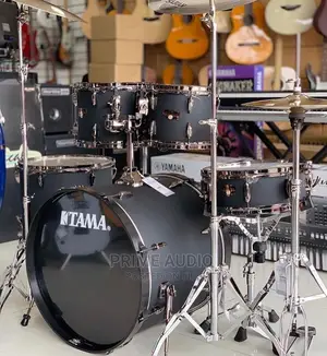 Tama Imperial Star 5 Set Professional Drum