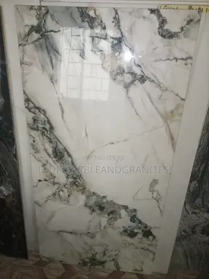 Virony Floor Tiles
