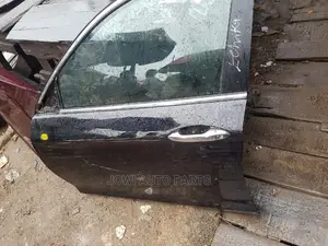 Left Door Honda Accord 2013 -16 Model