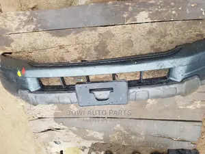 Front Bumper Honda Pilot 2003-05 Model