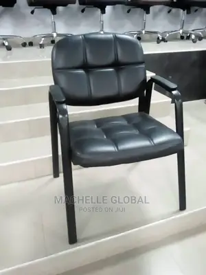 Quality Chair(8012)