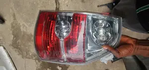 Rear Light Acura MDX 2005-2006
