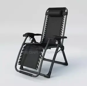 Lounge Relaxing Foldable Chair