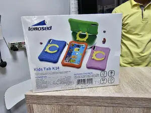 New Lenosed K14 128 GB