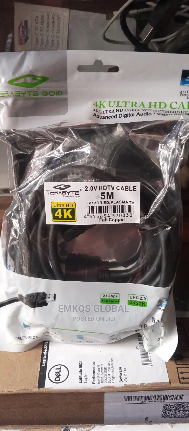 HDMI Cable