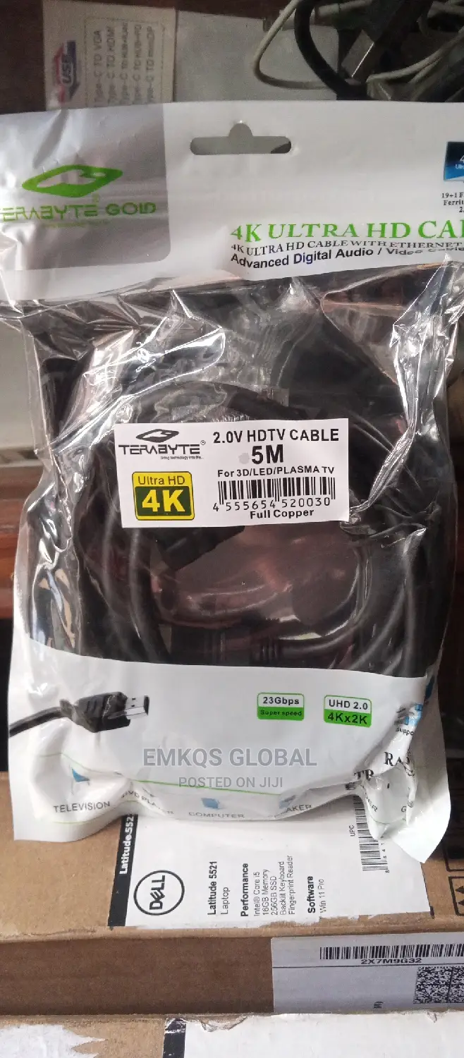 HDMI Cable