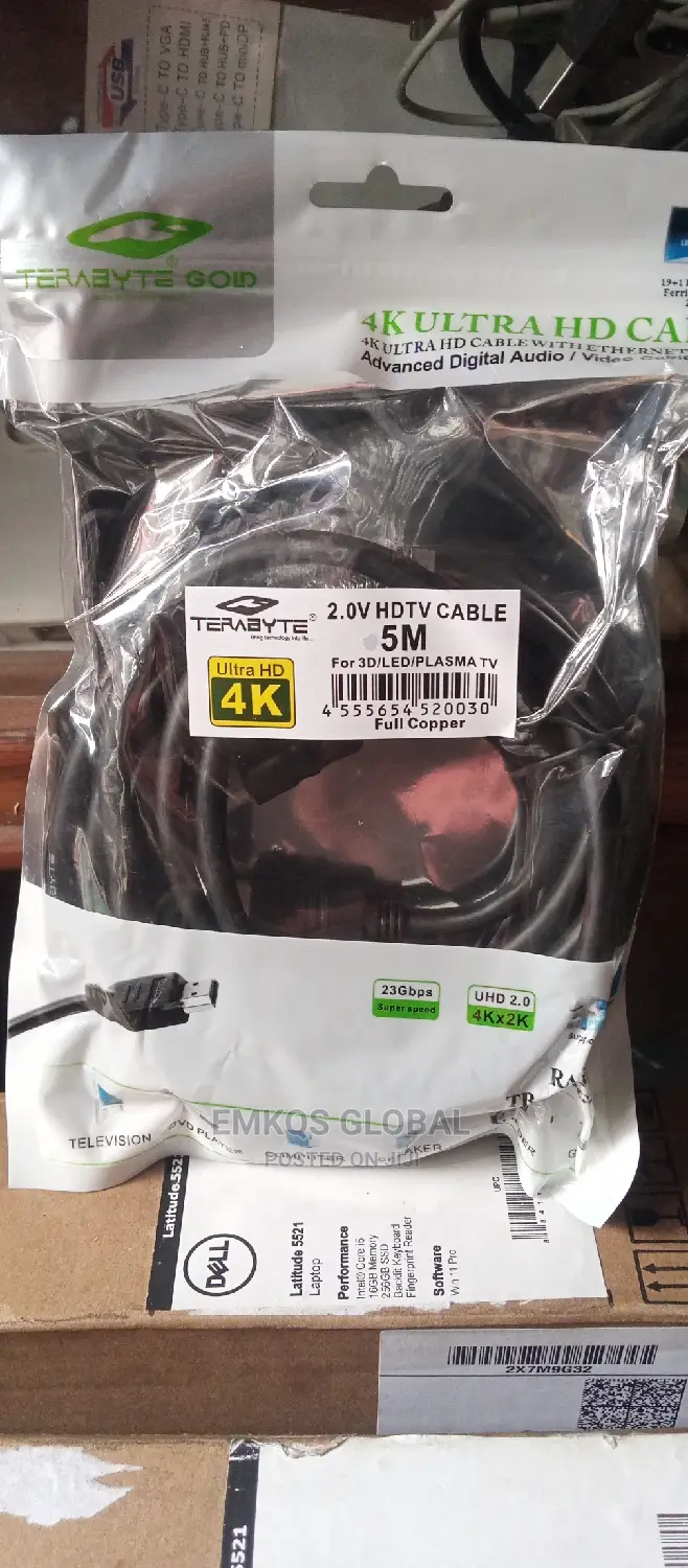 HDMI Cable