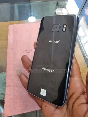 Samsung Galaxy S7 32 GB Blue