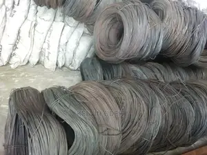 Banding Wire