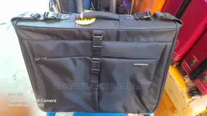 Leaves King Suit Carry Bag, 4wheels