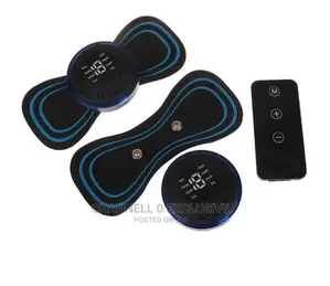 Premium Massage Machine
