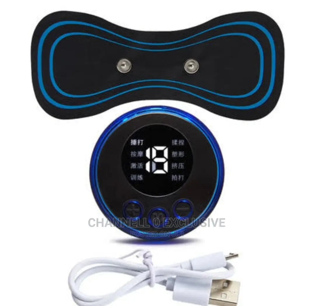 Premium Massage Machine