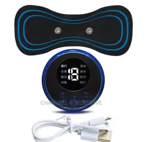 Premium Massage Machine