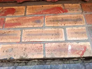 Brick Tiles for Wall Design